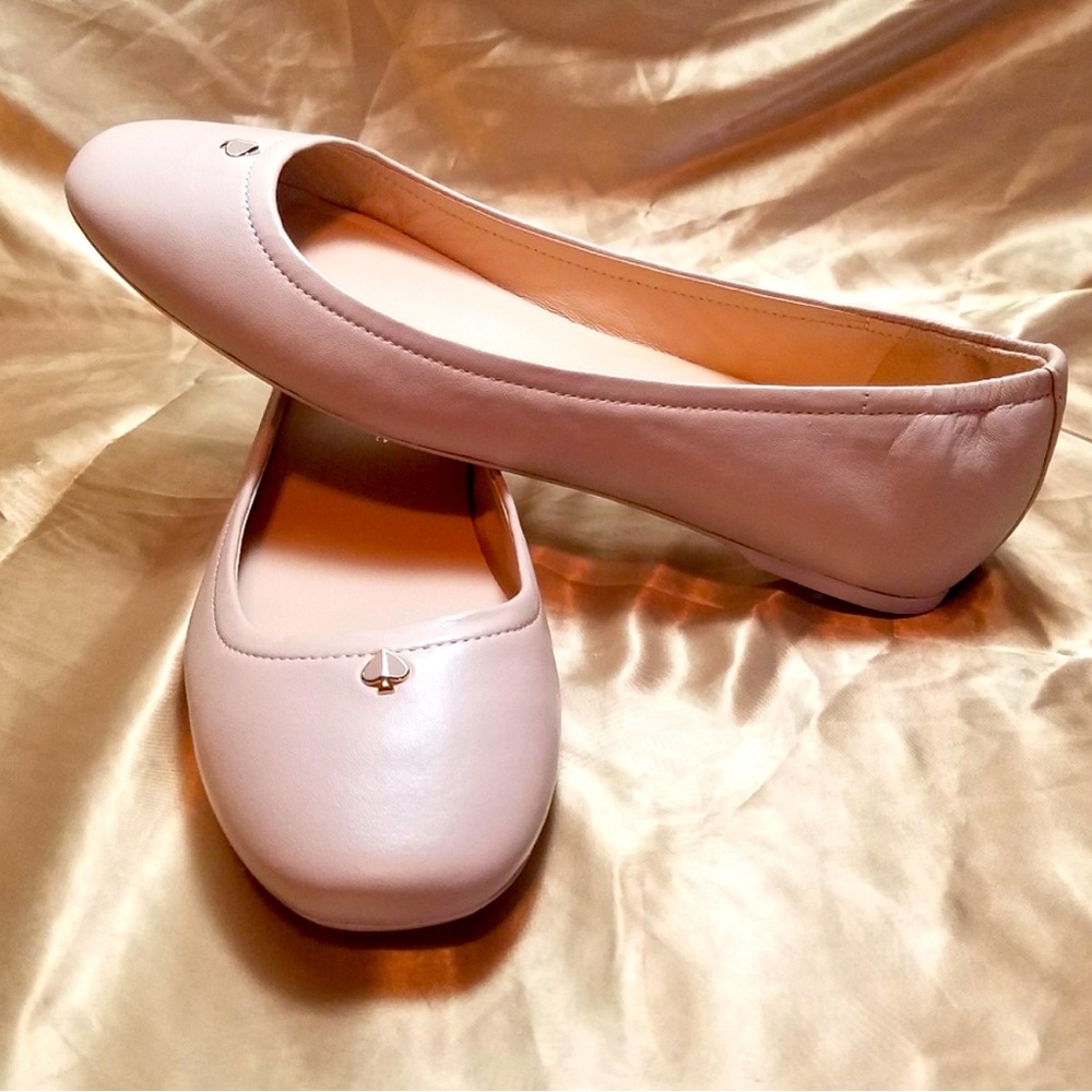 NWT! Kate Spade Flats